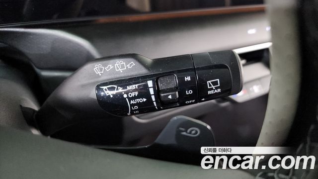 Kia EV9 Long Range 4WD GT Line 2026 — фото 28
