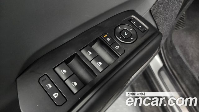 Kia EV9 Long Range 4WD GT Line 2026 — фото 29