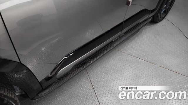 Kia EV9 Long Range 4WD GT Line 2026 — фото 30