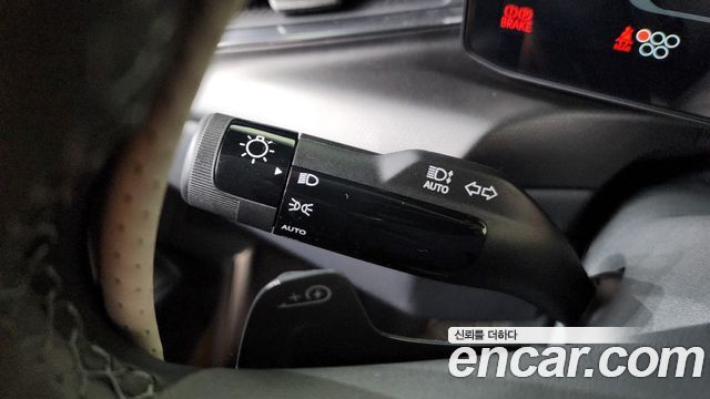 Kia EV9 Long Range 4WD GT Line 2026 — фото 37
