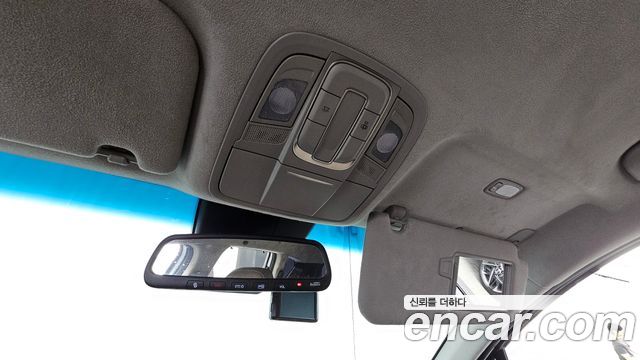 Hyundai Santa Fe (TM) Diesel 2.0 2WD Prestige 2019 — фото 22
