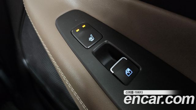 Hyundai Santa Fe (TM) Diesel 2.0 2WD Prestige 2019 — фото 23