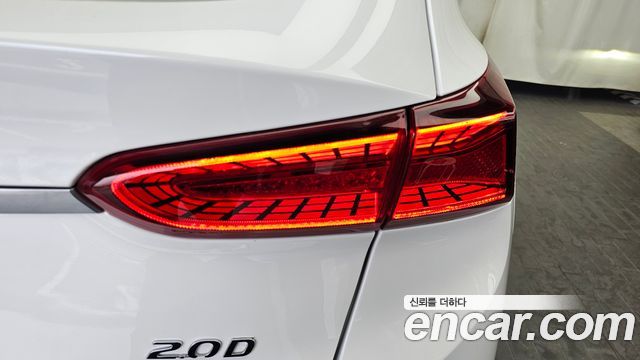 Hyundai Santa Fe (TM) Diesel 2.0 2WD Prestige 2019 — фото 29