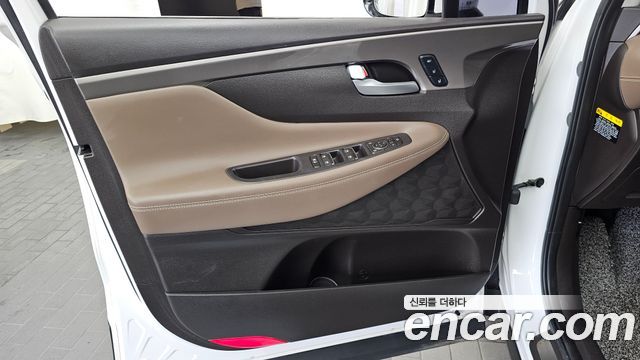 Hyundai Santa Fe (TM) Diesel 2.0 2WD Prestige 2019 — фото 30