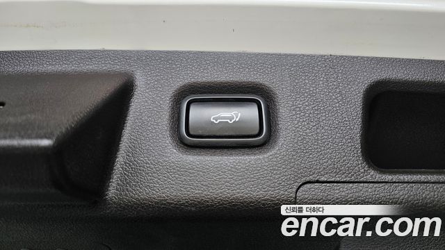 Hyundai Santa Fe (TM) Diesel 2.0 2WD Prestige 2019 — фото 33