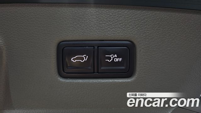 Kia Carnival (IV) Gasoline 9-Seater Hi-Limousine Signature 2023 — фото 17