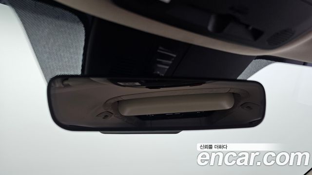 Kia Carnival (IV) Gasoline 9-Seater Hi-Limousine Signature 2023 — фото 27
