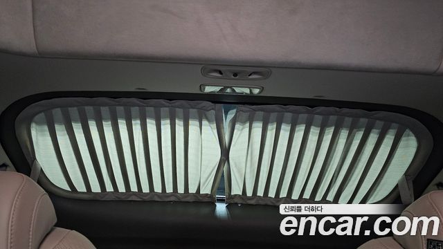 Kia Carnival (IV) Gasoline 9-Seater Hi-Limousine Signature 2023 — фото 33