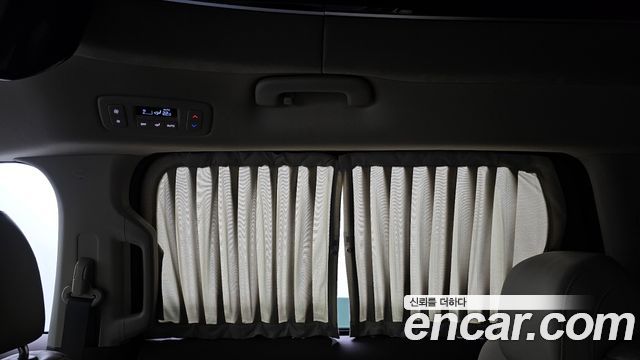 Kia Carnival (IV) Gasoline 9-Seater Hi-Limousine Signature 2023 — фото 36