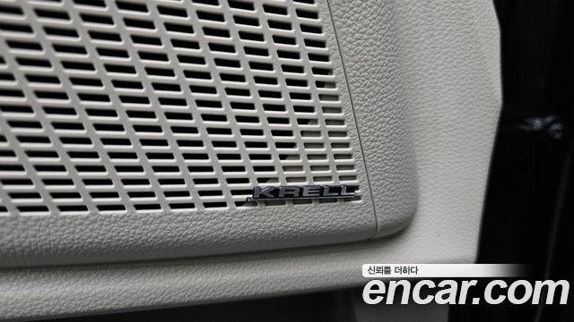 Kia Carnival (IV) Gasoline 9-Seater Hi-Limousine Signature 2023 — фото 37