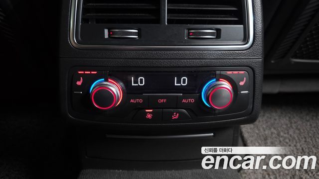 Audi A6 40 TDI Quattro Premium C7 2016 — фото 23