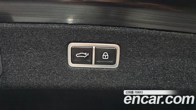 Genesis G90 (RS4) Gasoline 3.5 Turbo AWD 2023 — фото 20