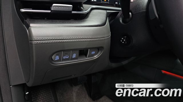 Genesis G90 (RS4) Gasoline 3.5 Turbo AWD 2023 — фото 31