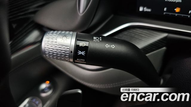 Genesis G90 (RS4) Gasoline 3.5 Turbo AWD 2023 — фото 33
