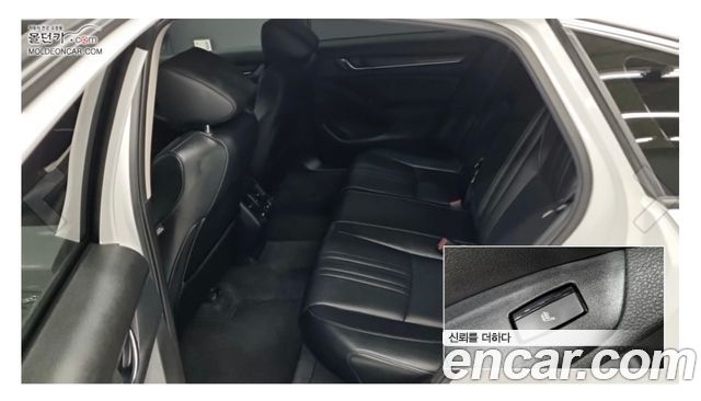 Honda Accord (X) 1.5 Turbo 2022 — фото 10