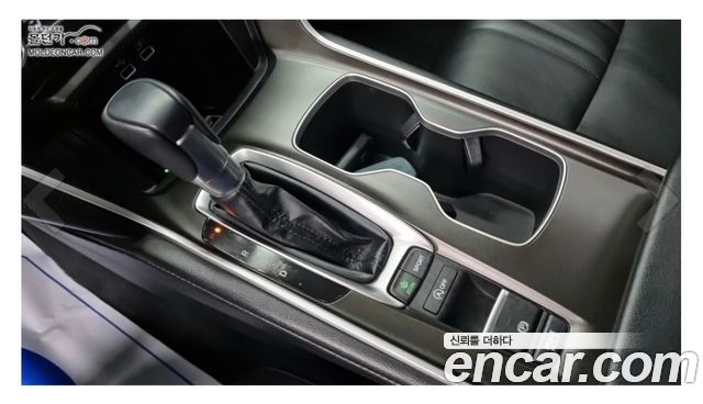 Honda Accord (X) 1.5 Turbo 2022 — фото 18