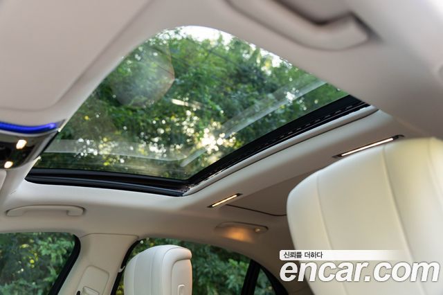 Mercedes-Benz S-Class (W223) S450L 4MATIC 2024 — фото 18