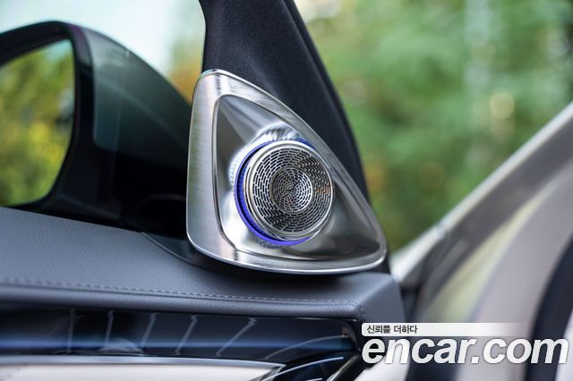 Mercedes-Benz S-Class (W223) S450L 4MATIC 2024 — фото 20