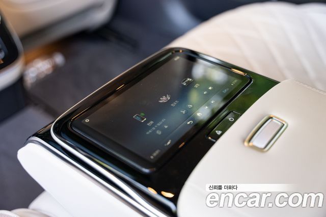 Mercedes-Benz S-Class (W223) S450L 4MATIC 2024 — фото 22