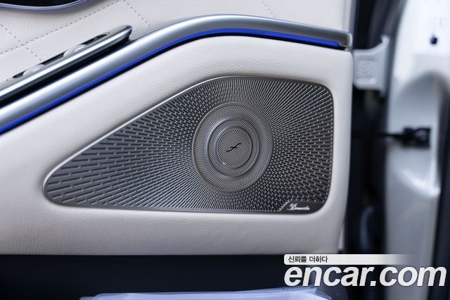Mercedes-Benz S-Class (W223) S450L 4MATIC 2024 — фото 23