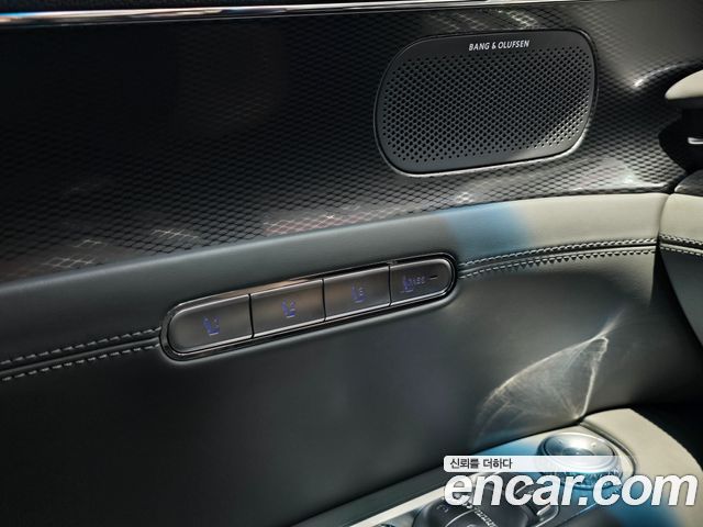 Genesis G90 (RS4) Gasoline 3.5 Turbo AWD 2023 — фото 17