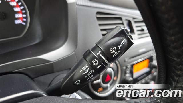 KG Mobility (SsangYong) Korando Sport CX7 4WD CLUB 2015 — фото 26