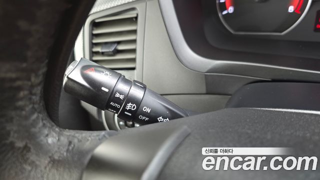 KG Mobility (SsangYong) Korando Sport CX7 4WD CLUB 2015 — фото 28