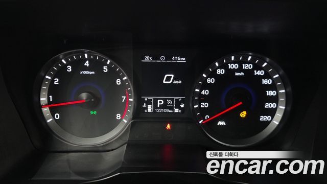 KG Mobility (SsangYong) Very New Tivoli Gasoline 1.5 2WD R-PLUS 2022 — фото 8