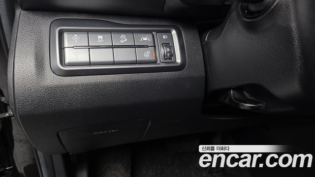 KG Mobility (SsangYong) Very New Tivoli Gasoline 1.5 2WD R-PLUS 2022 — фото 23