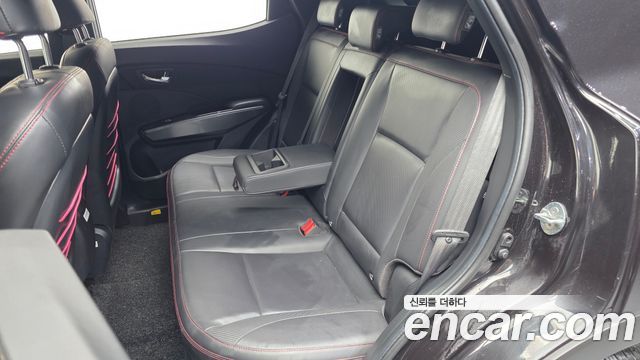 KG Mobility (SsangYong) Very New Tivoli Gasoline 1.5 2WD R-PLUS 2022 — фото 32