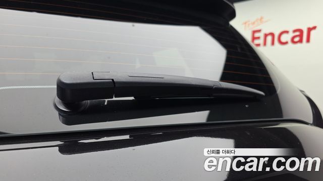 KG Mobility (SsangYong) Very New Tivoli Gasoline 1.5 2WD R-PLUS 2022 — фото 36