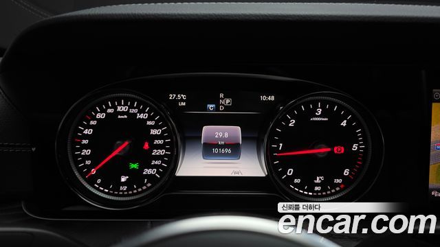 Mercedes-Benz E-Class (W213) E220d 4MATIC Exclusive 2020 — фото 8