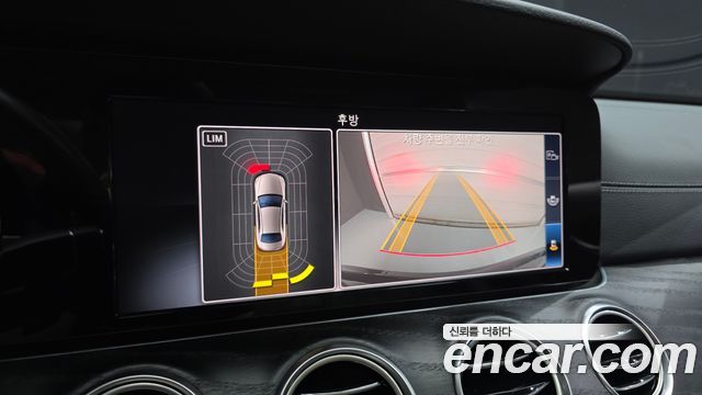 Mercedes-Benz E-Class (W213) E220d 4MATIC Exclusive 2020 — фото 19