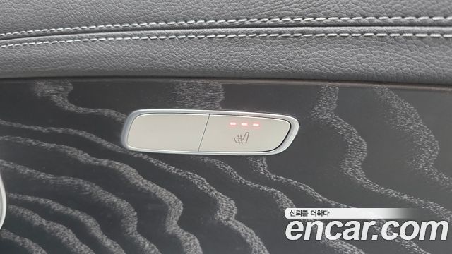 Mercedes-Benz E-Class (W213) E220d 4MATIC Exclusive 2020 — фото 33