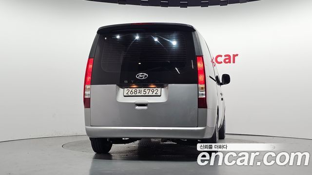 Hyundai Staria L3.5 Tourer 9-Seater Modern 2023 — фото 4
