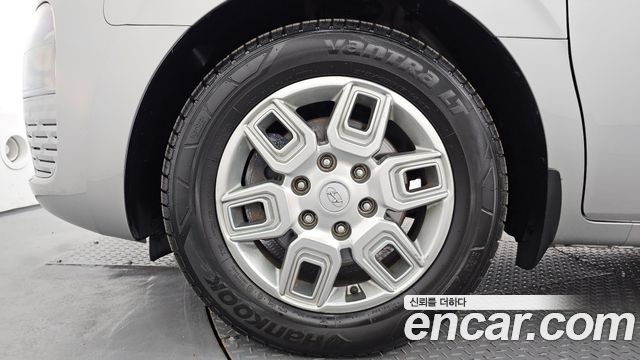 Hyundai Staria L3.5 Tourer 9-Seater Modern 2023 — фото 5