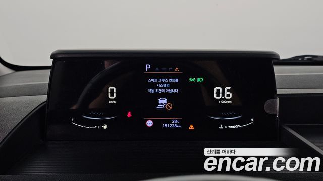Hyundai Staria L3.5 Tourer 9-Seater Modern 2023 — фото 8
