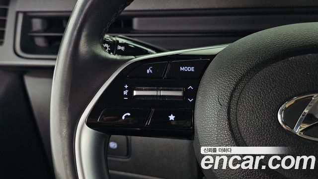 Hyundai Staria L3.5 Tourer 9-Seater Modern 2023 — фото 20
