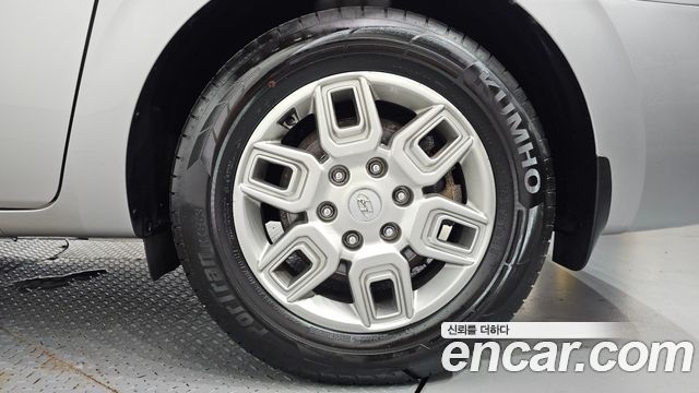 Hyundai Staria L3.5 Tourer 9-Seater Modern 2023 — фото 21