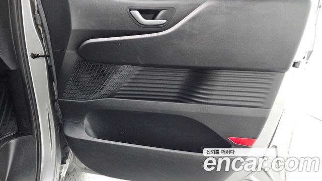 Hyundai Staria L3.5 Tourer 9-Seater Modern 2023 — фото 25