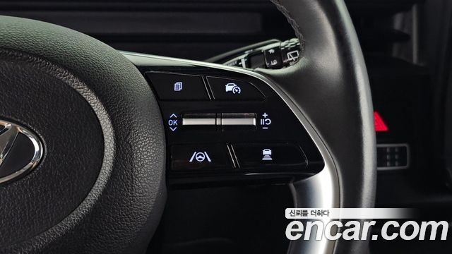Hyundai Staria L3.5 Tourer 9-Seater Modern 2023 — фото 27
