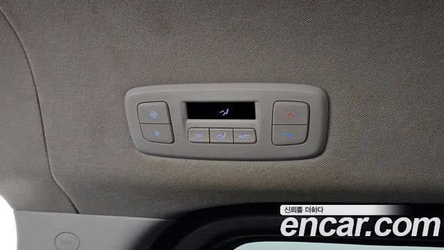 Hyundai Staria L3.5 Tourer 9-Seater Modern 2023 — фото 33