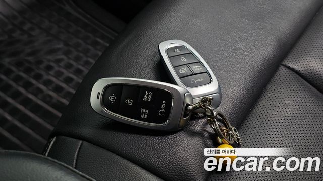 Hyundai Staria L3.5 Tourer 9-Seater Modern 2023 — фото 35
