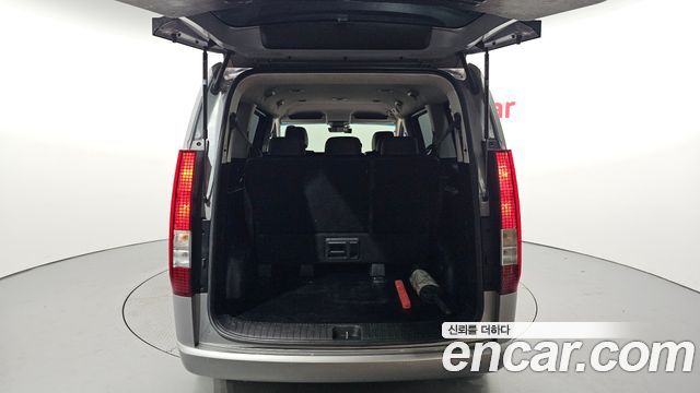Hyundai Staria L3.5 Tourer 9-Seater Modern 2023 — фото 37