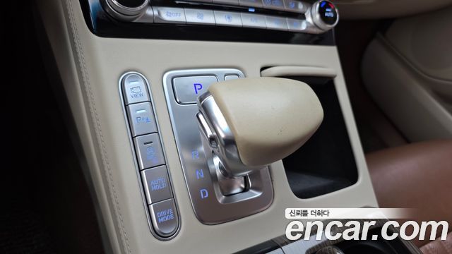 Genesis G90 3.8 AWD Premium Luxury 2022 — фото 9