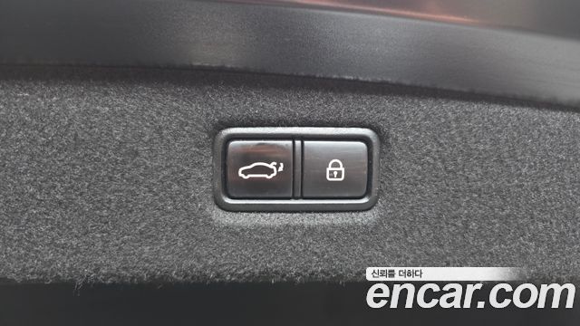 Genesis G90 3.8 AWD Premium Luxury 2022 — фото 20
