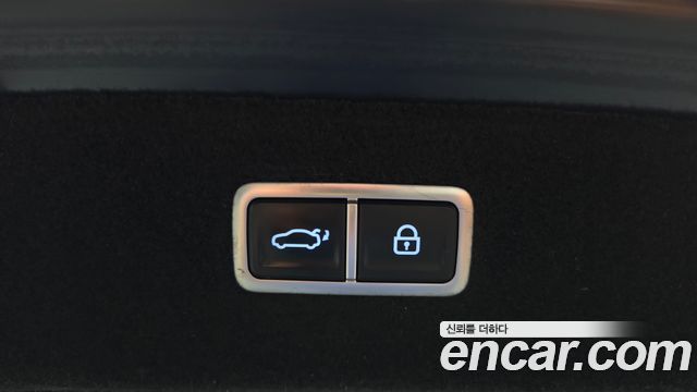 Genesis G90 (RS4) Gasoline 3.5 Turbo AWD 2022 — фото 16