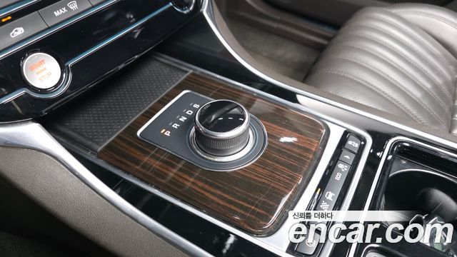 Jaguar XF (X260) 25t Portfolio 2018 — фото 9