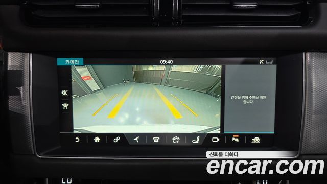 Jaguar XF (X260) 25t Portfolio 2018 — фото 15
