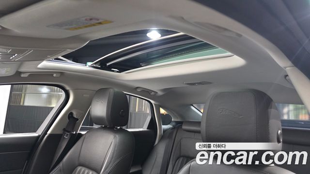 Jaguar XF (X260) 25t Portfolio 2018 — фото 18